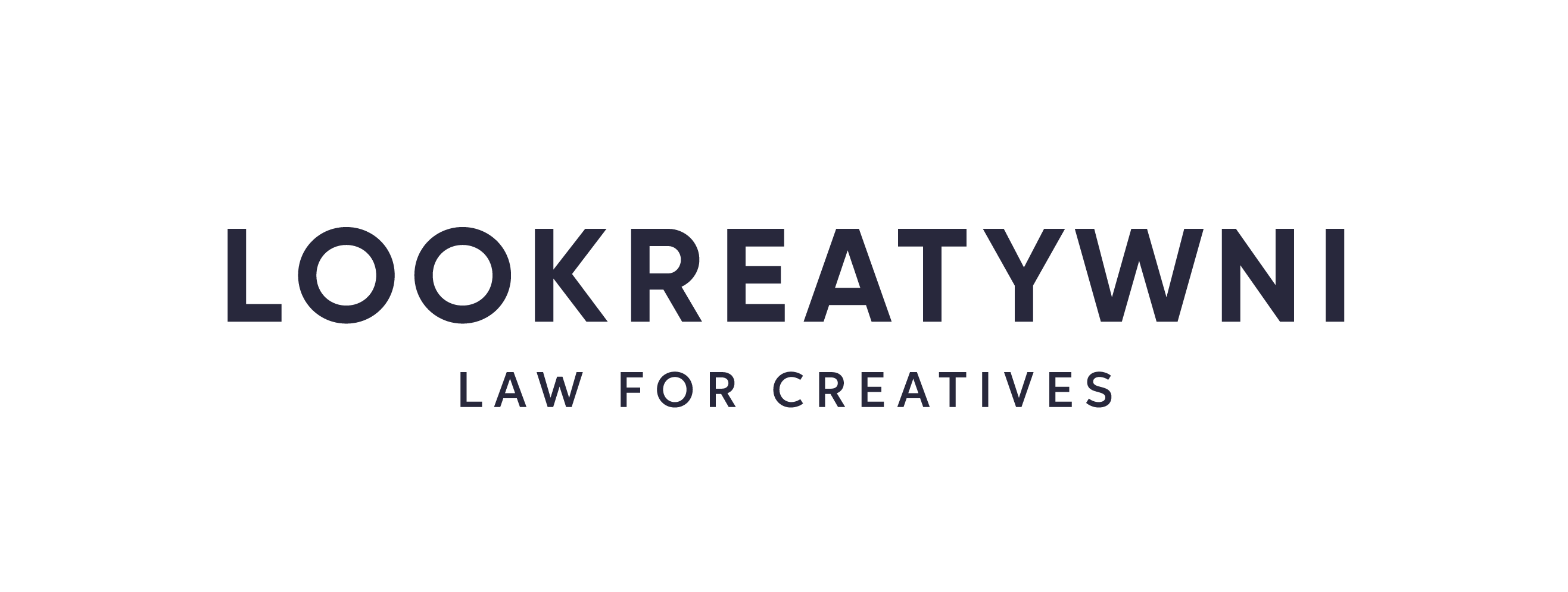 Lookreatywni Law for Creatives