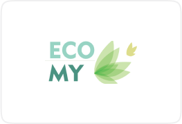 Logo Eco my