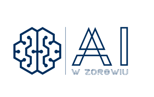 Logo ai w zdrowiu