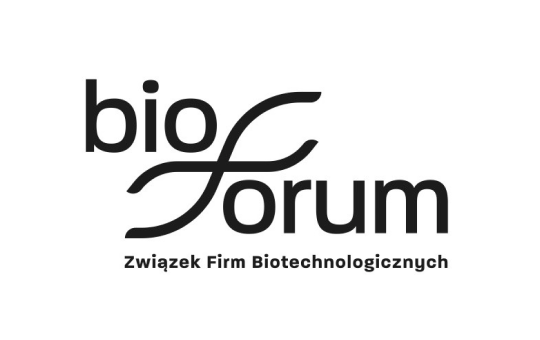 Logo bio forum