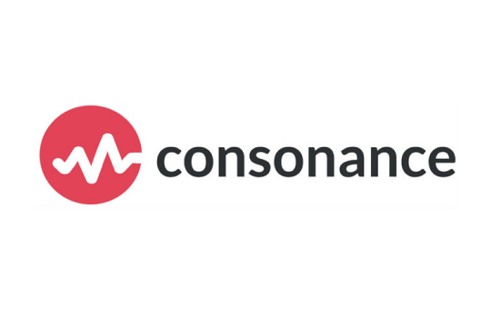 Logo consonance