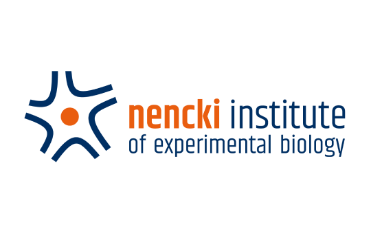 Logo nencki institute