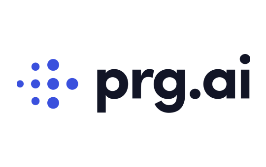 Logo prg.ai