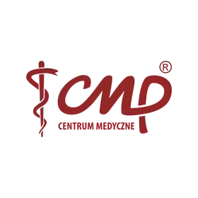 logotyp cmp