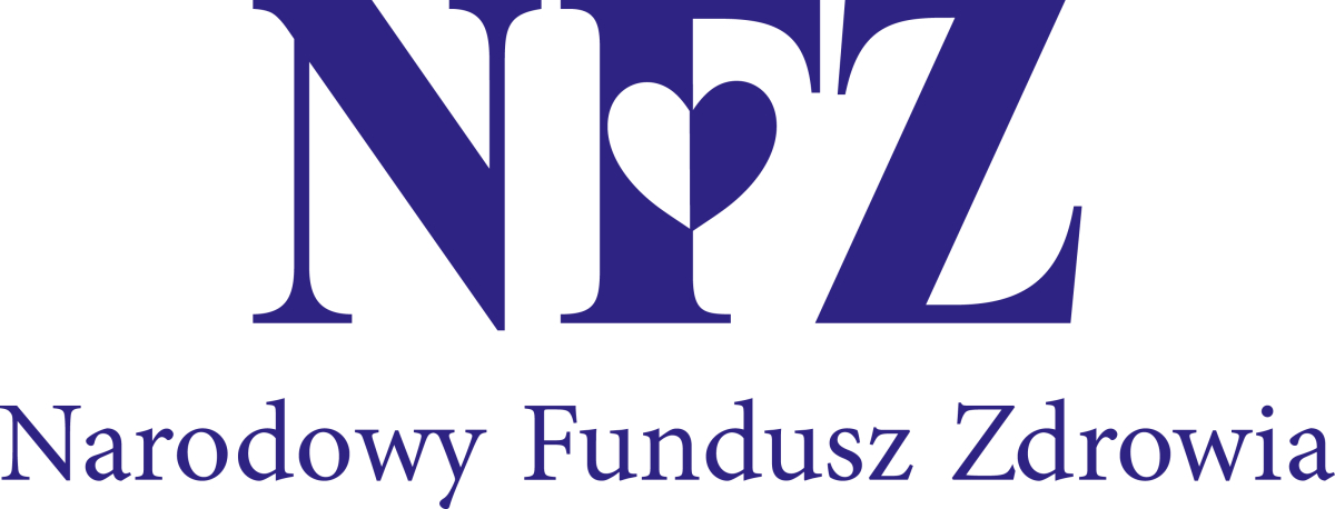 logotyp nfz
