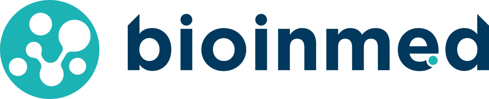 Logotyp bioinmed