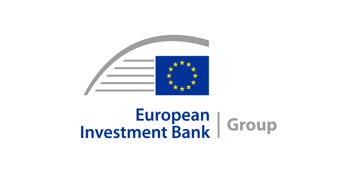 logo European Investment Bank Group 