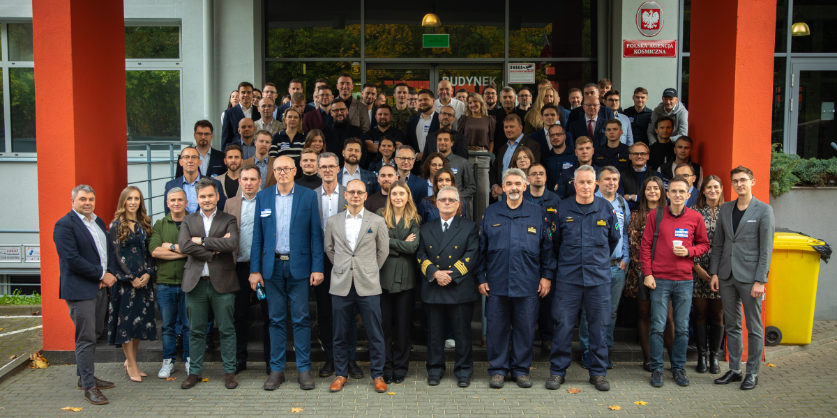 10 najlepszych zespołów w programie IDA Bootcamp PFR