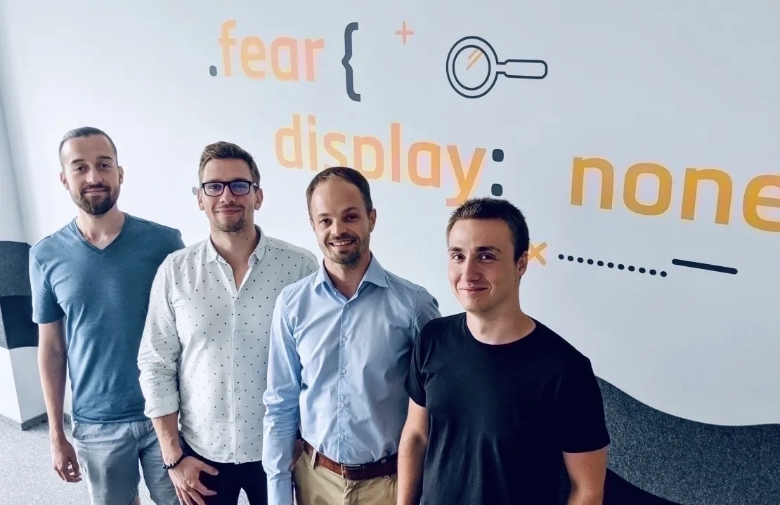 Zespół blazity