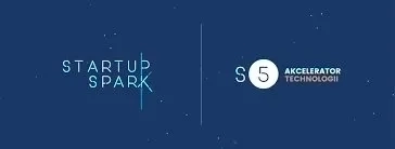 Grafika "Startup Spark"