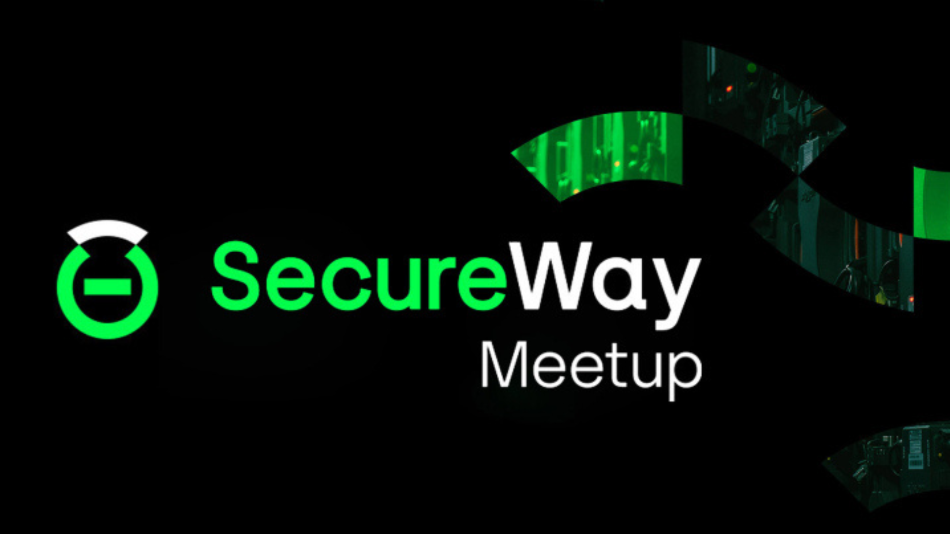 SecureWay Meetup – nowe spotkania dla ekspertów cyberbezpieczeństwa ...