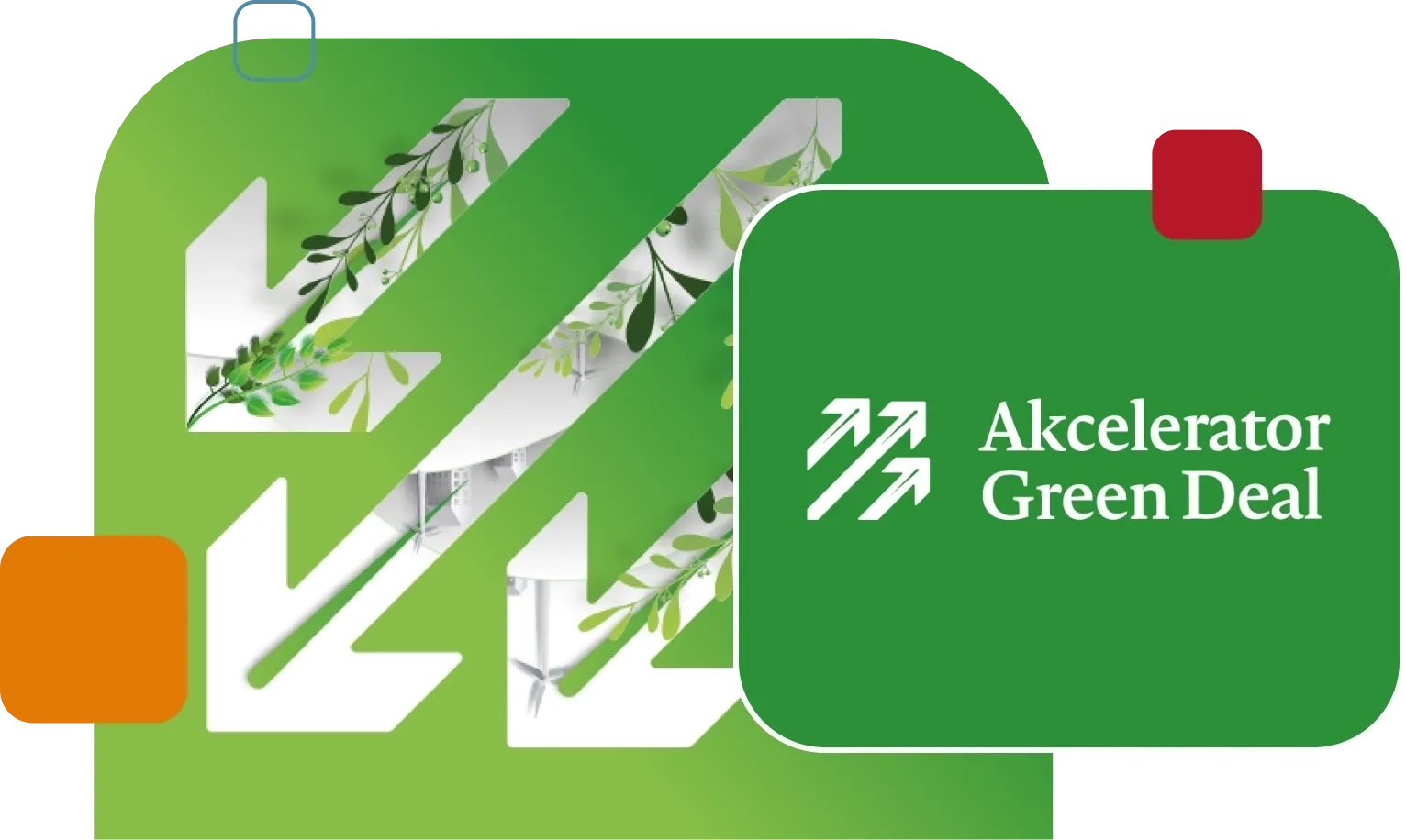 Header akcelerator green deal